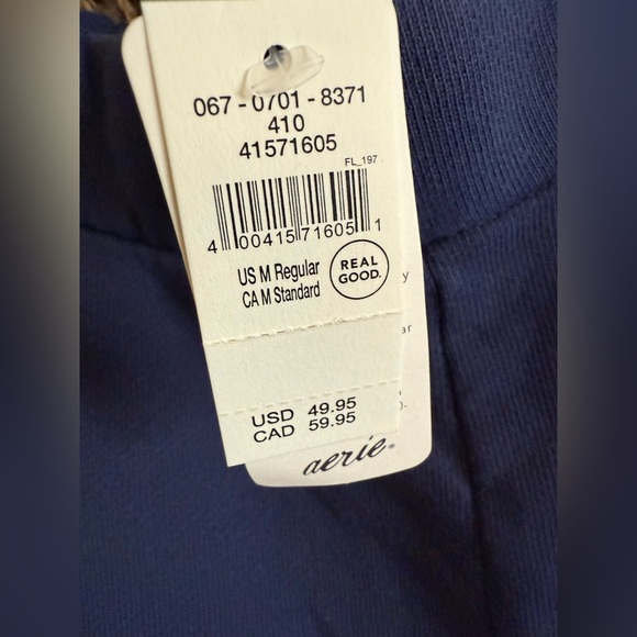 Aerie Pants NWT - Picture 3 of 3